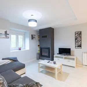 Olotza - Baskey Apartamento