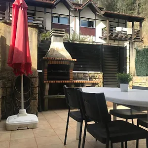 Port, Piscina Y Club Social Сasa de vacaciones