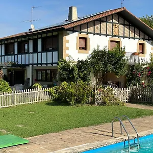Caserio Kamirune Casa rural Laukiz