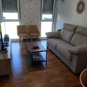 Hermoso Cerca De San Sebastián - Donostia Apartamento