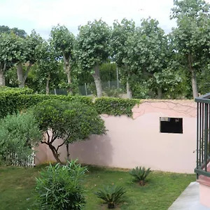 Hípica Mas Paguina Agroturismo L'Estartit