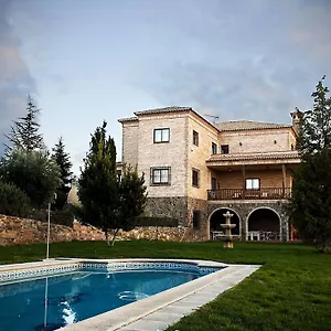 Cigarral Del Pintor Casa rural Toledo